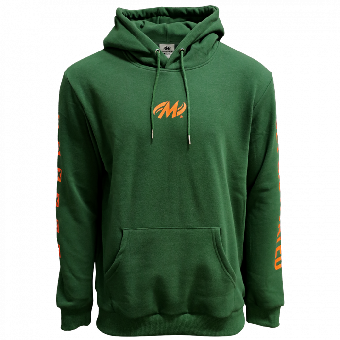 Motiv Strike Out Hoodie